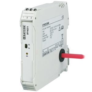 transformer current transmitter 1