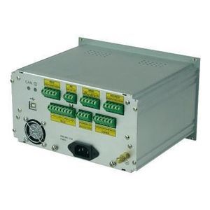 extrusion line process controller