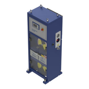 wire preheater