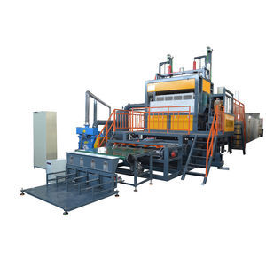 production plant for the food industry