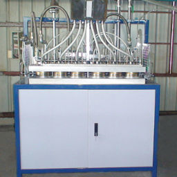 cup making machine