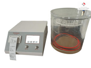 Container leak tester - All industrial manufacturers
