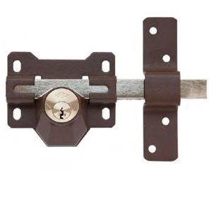 security interlock device