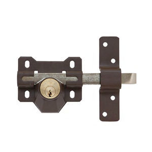 security interlock device