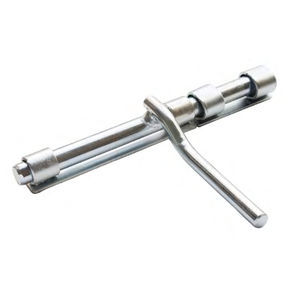 security interlock device