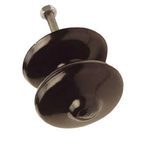 non-threaded knob
