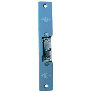 electrically-operated lock