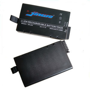 Li-ion rechargeable battery
