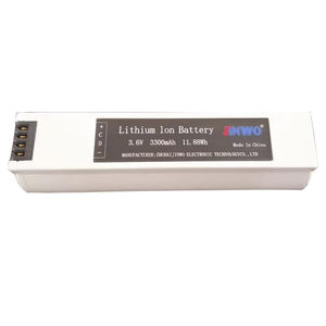 Li-ion rechargeable battery