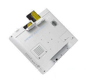 lithium-ion rechargeable battery