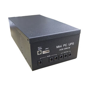 Li-ion rechargeable battery