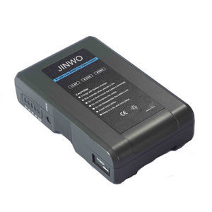 Li-ion battery