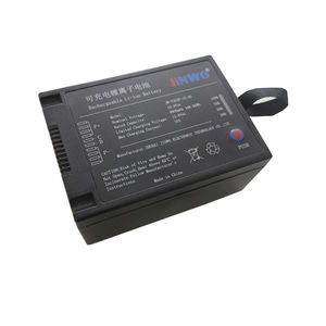 Li-ion rechargeable battery