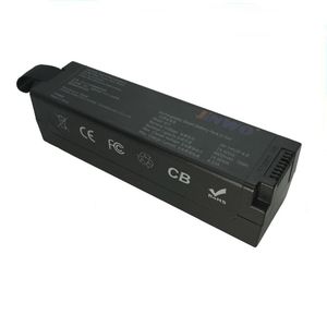 Li-ion rechargeable battery