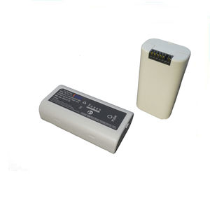 Li-ion rechargeable battery