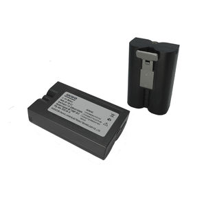 Li-ion rechargeable battery