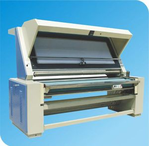 high-quality fabric inspection machine