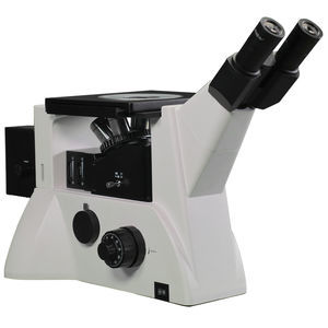 metallographic microscope