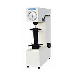 Rockwell hardness tester