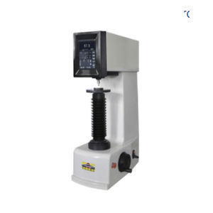 Rockwell hardness tester