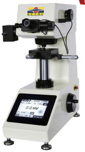 micro Vickers hardness tester