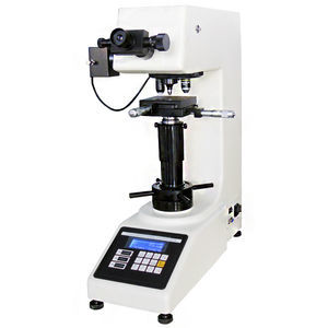 Macro Vickers Hardness Tester - All Industrial Manufacturers