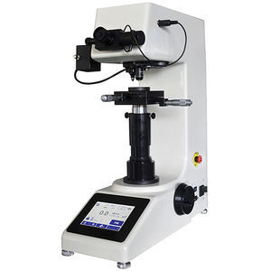 Macro Vickers hardness tester - HVS series - Shanghai Shangcai testing ...