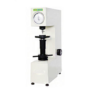 Metallographic Sample Hardness Tester - All Industrial Manufacturers