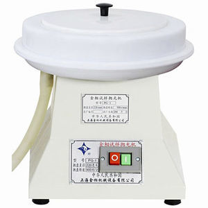 metal polishing machine
