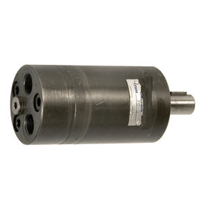 orbital hydraulic motor