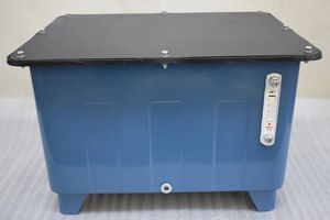 storage tank 1