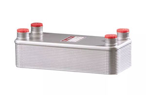 oil cooler 1