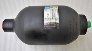 膜片式蓄压器