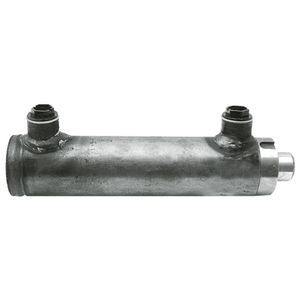 hydraulic cylinder 1