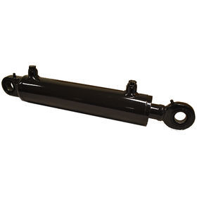 hydraulic cylinder 1