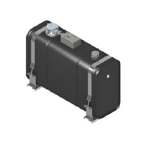 storage tank