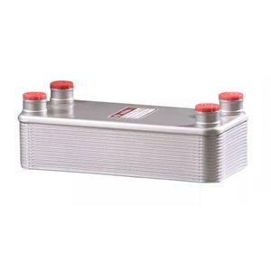 oil cooler