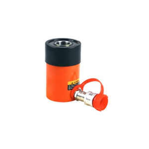 hydraulic actuator