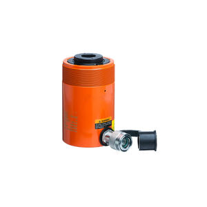 hydraulic actuator