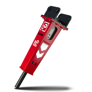 hydraulic rock breaker 1