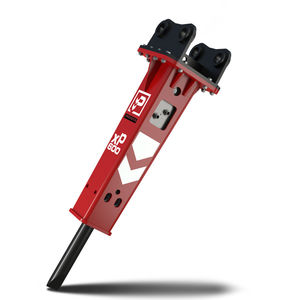 hydraulic rock breaker 1