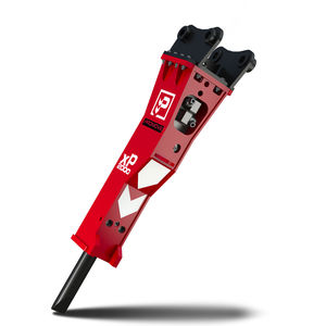 hydraulic rock breaker 1