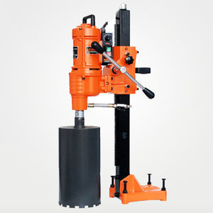 Electric core drilling machine - SCY-26/3EBM - Shanghai ChengXiang ...