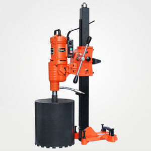 Electric core drilling machine - SCY-26/3EBM - Shanghai ChengXiang ...