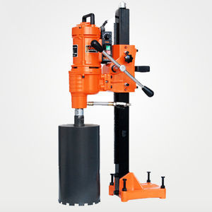 Electric core drilling machine - SCY-26/3EBM - Shanghai ChengXiang ...