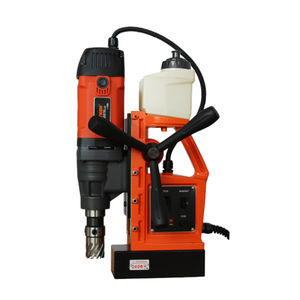 CNC drilling machine