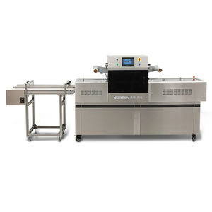 packaging line for the food industry
