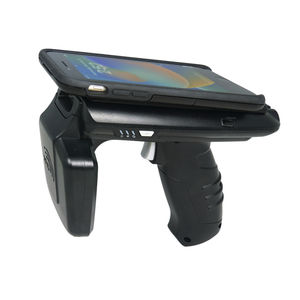 manual RFID reader