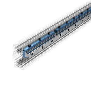 guide rail 1