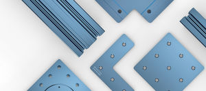 aluminum profile